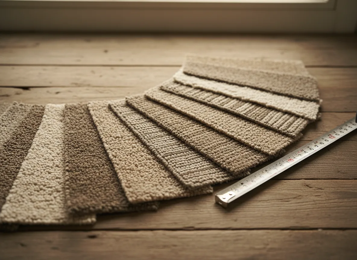 Carpet Installation Buckingham, IA FAQs